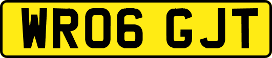 WR06GJT