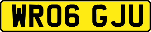 WR06GJU