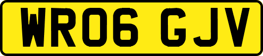 WR06GJV
