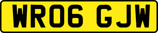 WR06GJW
