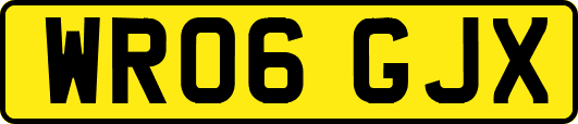 WR06GJX