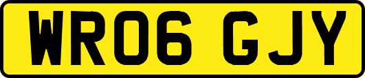 WR06GJY