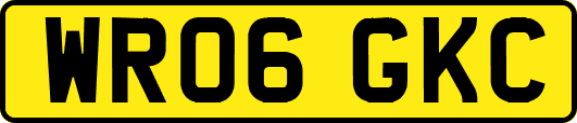 WR06GKC