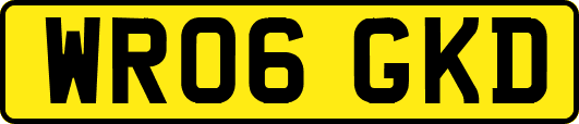 WR06GKD
