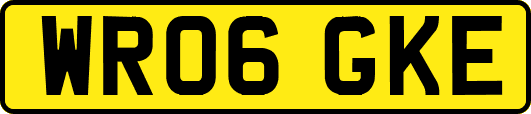 WR06GKE