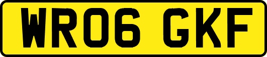 WR06GKF