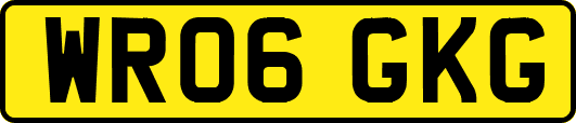 WR06GKG