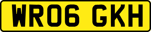 WR06GKH