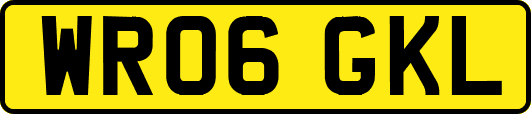 WR06GKL