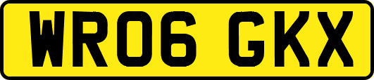 WR06GKX