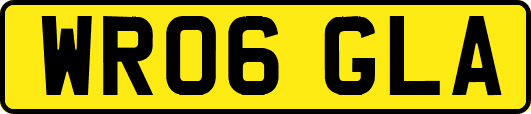 WR06GLA