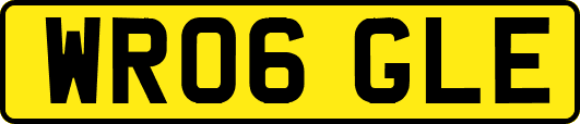 WR06GLE