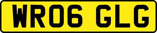 WR06GLG