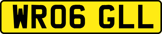 WR06GLL