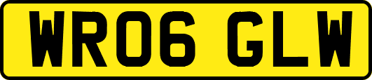 WR06GLW