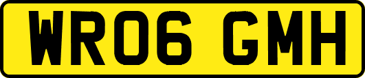 WR06GMH