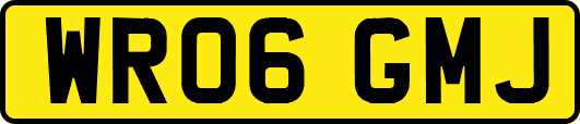WR06GMJ