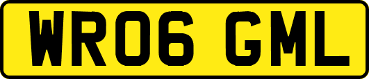 WR06GML