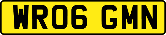 WR06GMN