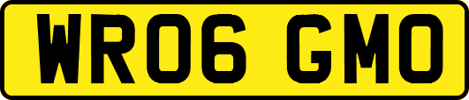 WR06GMO