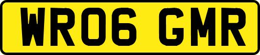 WR06GMR
