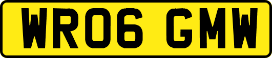WR06GMW