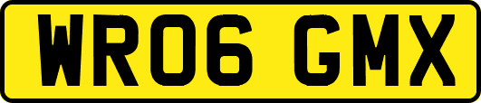 WR06GMX