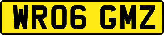 WR06GMZ