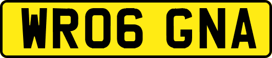 WR06GNA
