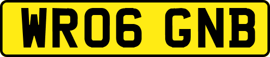 WR06GNB