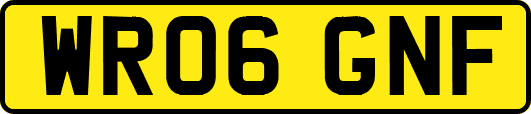 WR06GNF
