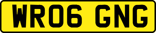 WR06GNG