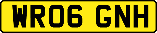 WR06GNH