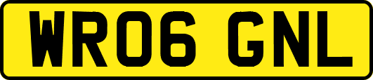 WR06GNL