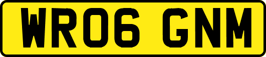 WR06GNM
