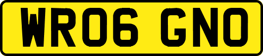 WR06GNO