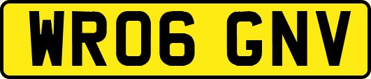 WR06GNV
