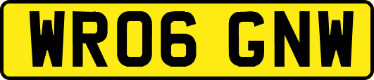 WR06GNW