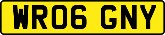 WR06GNY