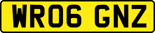 WR06GNZ
