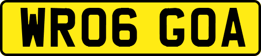 WR06GOA