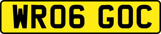 WR06GOC