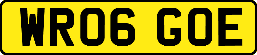 WR06GOE