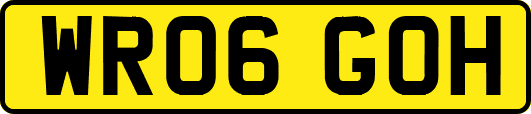 WR06GOH