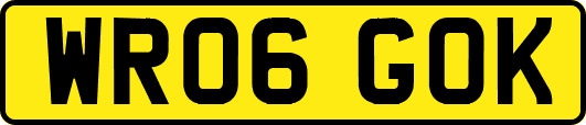 WR06GOK