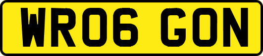 WR06GON