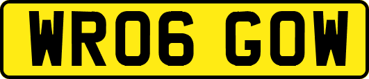 WR06GOW