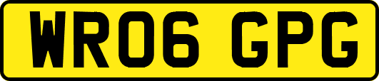 WR06GPG