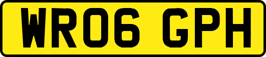WR06GPH