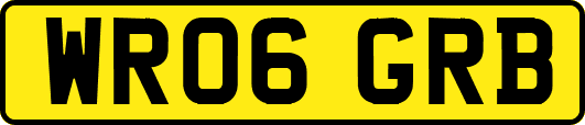 WR06GRB